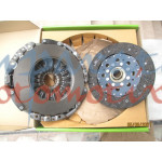 DEBRİYAJ SETİ BASKI BALATA TAKIM 2.0 xdi SSANGYONG ACTYON KYRON 2005-2011